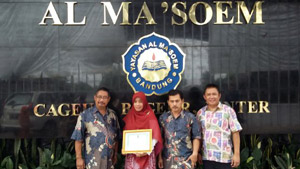 Selamat Datang di STIBANKS Selamat Datang di STIBANKS